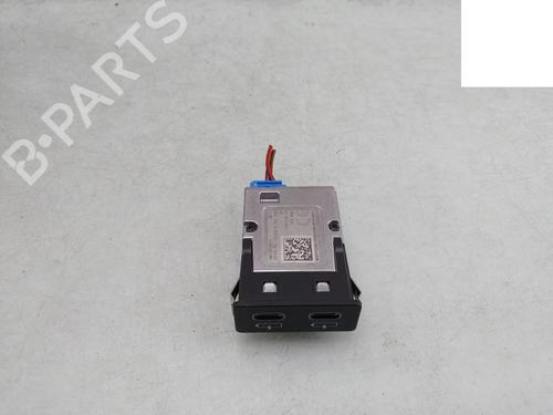 Electronic module BMW 1 (F40) 118 i | BP38061878M83 - Image 2