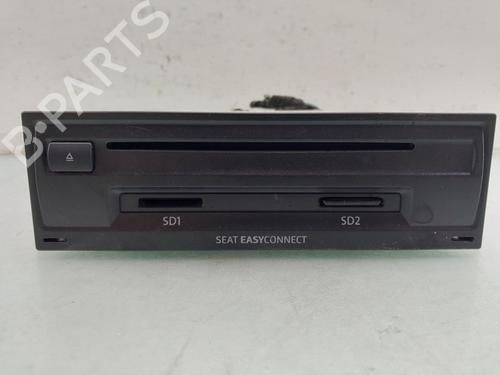 Control unit SEAT LEON (5F1) 2.0 TDI | BP34540801M11 - Image 2