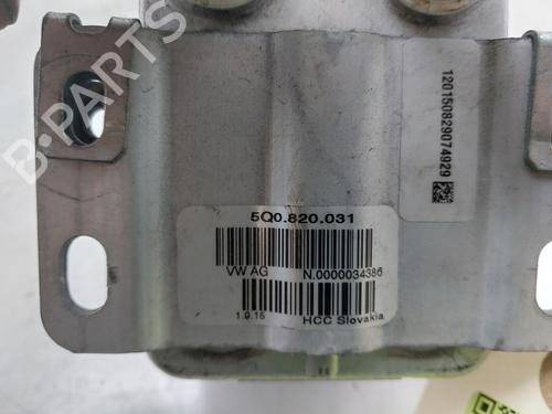 Other VW GOLF VII (5G1, BQ1, BE1, BE2) 1.4 GTE Hybrid | BP30121811O1