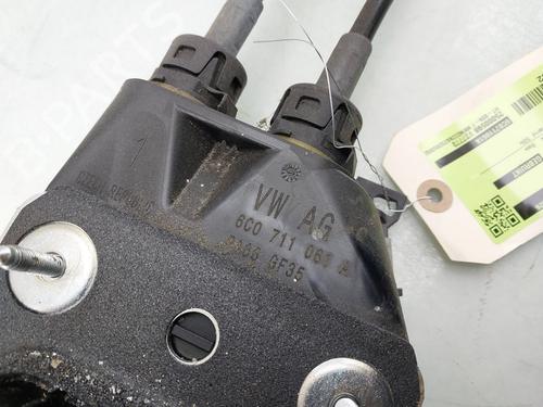 Gearstang VW UP! (121, 122, BL1, BL2, BL3, 123) 1.0 | BP31801557M90 