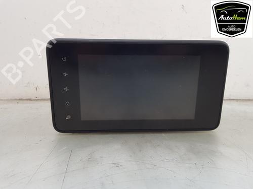 Module électronique DACIA SANDERO III 1.0 TCe 90 (91 hp) 21824356