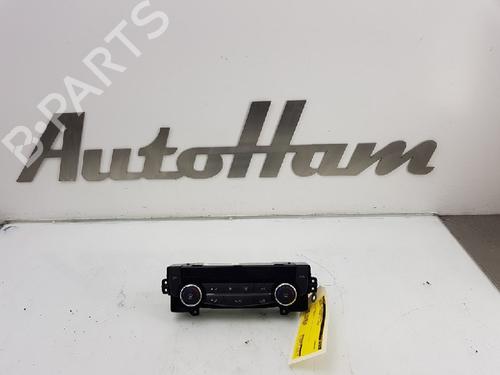 Used Climate control Climate control 12033786 12033786