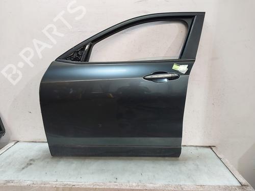 Porta anteriore sinistra Porta anteriore sinistra BMW X2 (F39) sDrive 18 i (140 hp) 36787380 36787380