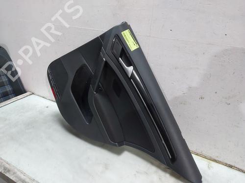 Rear right panel VW GOLF VII (5G1, BQ1, BE1, BE2) 1.4 GTE Hybrid | BP32773569C61 - Image 2