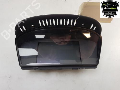 Used Electronic module BMW 3 (E90) 318 i (129 hp) 13107821