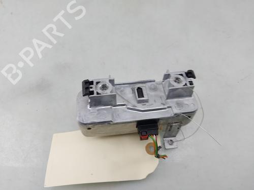 Ignition barrel AUDI A3 Sportback (8YA, 8YF) 30 TDI | BP37179431M48 - Image 2