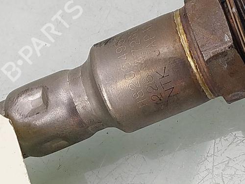 Electronic sensor DACIA SANDERO II TCe 90 LPG (B8M1) | BP27868174M84 - Image 3
