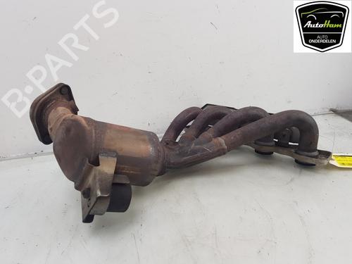 Catalyst BMW 1 (E87) 116 i | BP19409781M10 
