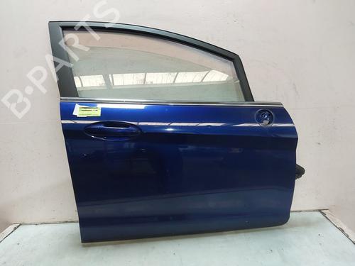 Porta frente direita FORD FIESTA VI (CB1, CCN) 1.0 EcoBoost (100 hp) 31333159