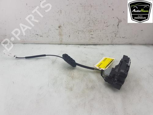 Rear right lock FORD KUGA III (DFK) 2.5 Duratec Plug-in-Hybrid | BP17747335C99 