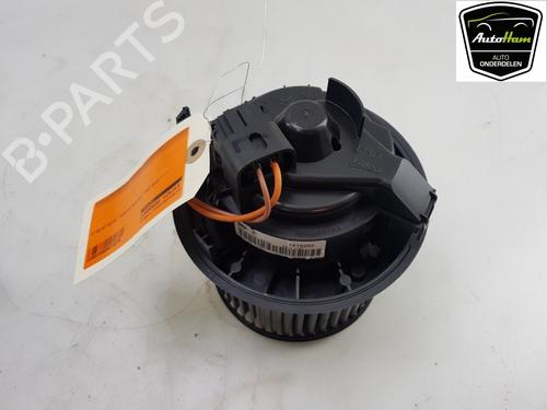 Used Heater blower motor PEUGEOT 108 1.0 VTi (69 hp) 12045818