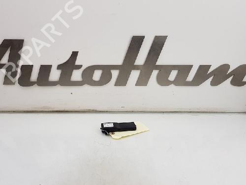 Elektronisk modul OPEL CORSA E (X15) 1.2 (08, 68) (69 hp) 13138028