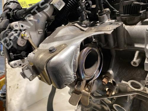 Motor SEAT TARRACO (KN2) 1.5 TSI ACT | BP30743376M1