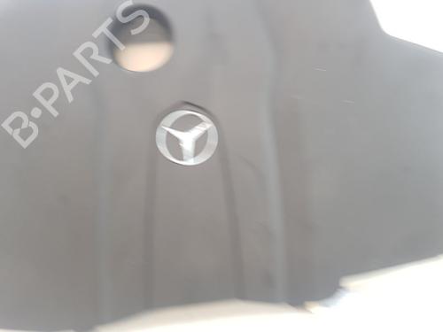 Underbody protection MERCEDES-BENZ C-CLASS Coupe (C205) C 220 d (205.304) | BP28602643M92