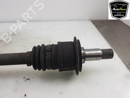Left rear driveshaft MERCEDES-BENZ GLC (X253) 250 4-matic (253.946) | BP12043021M40 