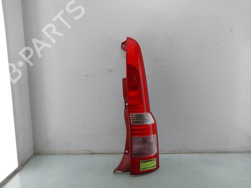 Used Right taillight Right taillight FIAT PANDA (169_) 1.1 (169.AXA1A) (54 hp) 33430245 33430245