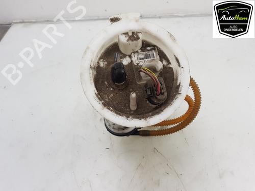 Used Fuel pump BMW 3 (F30, F80) 320 i (170 hp) 15541316