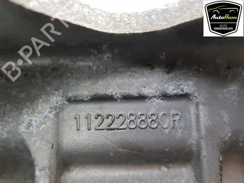 Gearbox mount RENAULT CLIO IV (BH_) 1.2 TCe 120 (BHM0) | BP12045836M88 