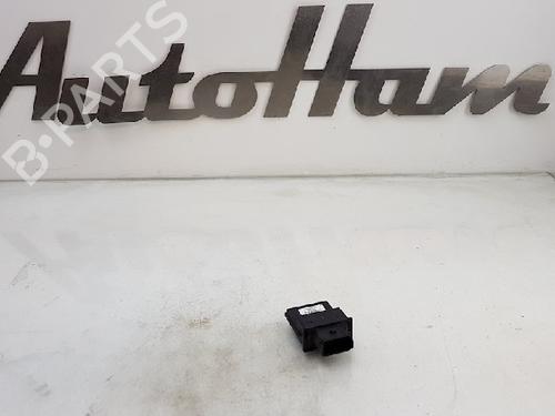 Used Control unit Control unit PEUGEOT 3008 I MPV (0U_) 1.6 HDi (114 hp) 12018503 12018503