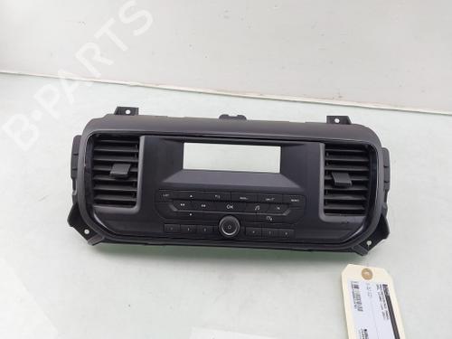 Used Switch Switch OPEL VIVARO C Van (K0) 2.0 (122 hp) 25005479 25005479