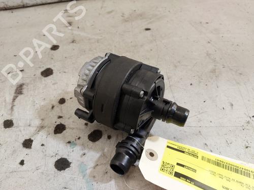Auxiliary water pump OPEL MOKKA MOKKA-e (76) | BP39668391M111 - Image 2