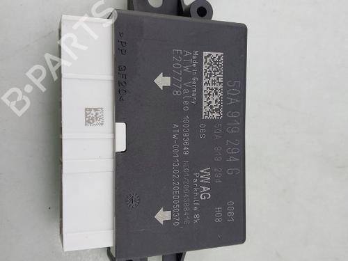 Used Electronic module Electronic module 37179284 37179284