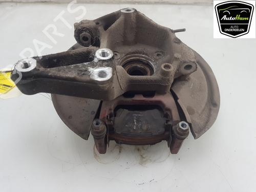 Left rear steering knuckle VW TIGUAN (5N_) 1.4 TSI 4motion | BP18092928M27 
