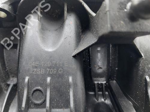 Manifold Indsugning SKODA FABIA III Estate (NJ5) 1.2 TSI | BP30932148M70