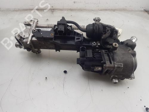 Used Egr OPEL ASTRA K (B16) 1.6 CDTi (68) (110 hp) 27498928