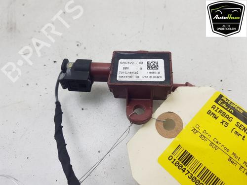 Used Electronic module BMW X5 (F15, F85) xDrive 40e (313 hp) 18254327