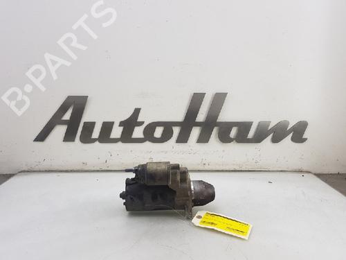 Used Starter FIAT FIORINO Box Body/MPV (225_) 1.3 D Multijet (95 hp) 12030091