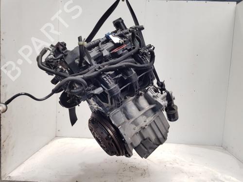 Used Engine Engine PEUGEOT 108 1.0 VTi 72 (72 hp) 26165016 26165016