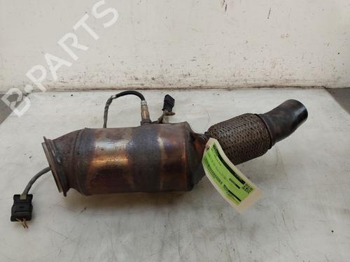 Used Catalyst Catalyst BMW 3 Touring (F31) 320 i xDrive (184 hp) 33430035 33430035