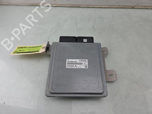 Centralina do motor PORSCHE 718 BOXSTER (982) 2.5 S (982330, 982331) (350 hp) 30845413