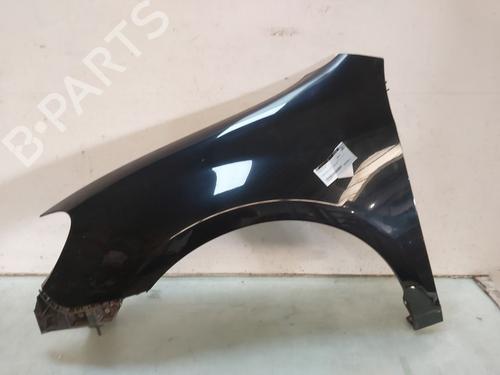 Used Left front fenders VW GOLF VI (5K1) 1.4 TSI (122 hp) 29025642