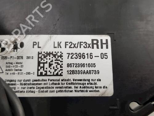 Other BMW 3 Touring (F31) 330 d | BP13137828O1 