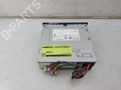 Electronic module VW GOLF VII (5G1, BQ1, BE1, BE2) 1.4 TSI | BP34719491M83 - Image 4
