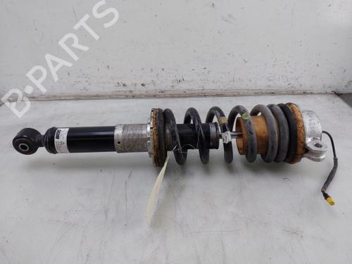 Used Left rear shock absorber Left rear shock absorber FERRARI 296 GTS Convertible (F 171) PHEV (830 hp) 31041050 31041050
