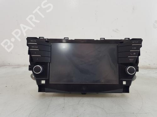 Used Control unit Control unit 27591164 27591164