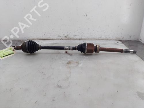 Used Right front driveshaft PEUGEOT PARTNER Box Body/MPV (K9) 1.5 BlueHDI 130 (131 hp) 31610180