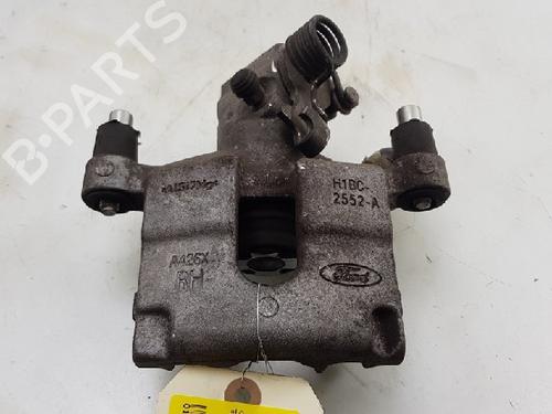 Right rear brake caliper FORD FIESTA VII (HJ, HF) 1.0 EcoBoost | BP12021403M106 