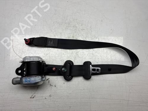 Front right seatbelt DACIA SPRING EV (B6M1) | BP33429704I25 - Image 2