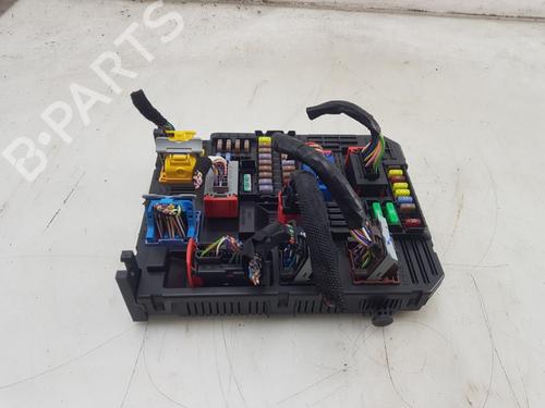 Control unit OPEL MOKKA 1.2 (76) | BP34056965M11 - Image 2