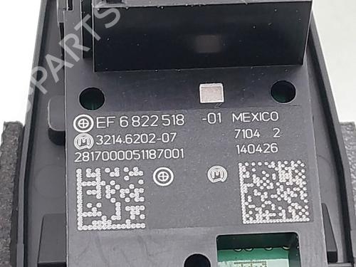 Switch BMW X3 (F25) xDrive 20 i | BP30060235I30