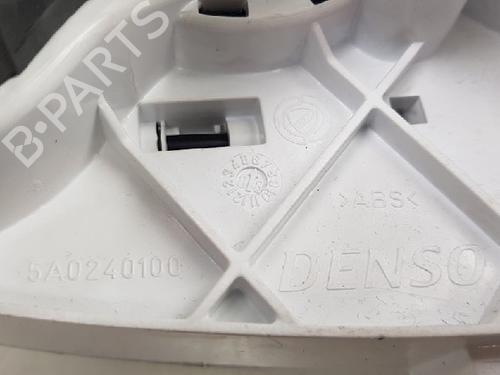Climate control FIAT PANDA (169_) 1.2 (169.AXB11, 169.AXB1A) | BP12015306I5 