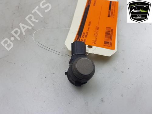 Elektronisk modul OPEL MERIVA B MPV (S10) 1.4 (75) (120 hp) 13107165