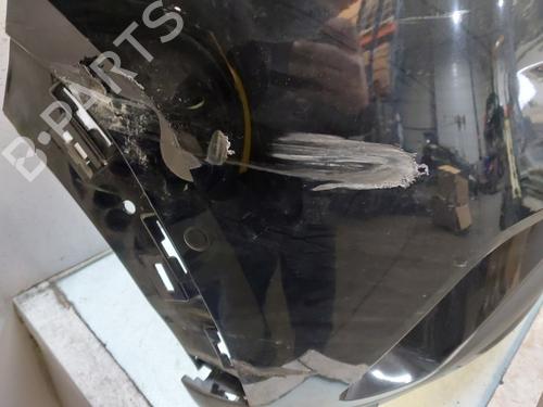 Rear bumper OPEL MOKKA 1.2 (76) | BP30184108C8 