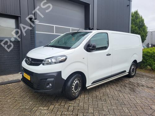 Right front fenders OPEL VIVARO C Van (K0) 2.0 | BP29632739C42 