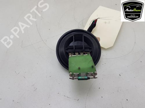 Heater resistor SKODA FABIA III (NJ3) 1.2 TSI | BP16575253M108 