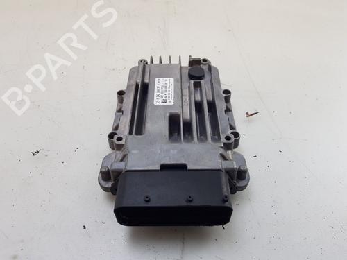 Used Control unit MERCEDES-BENZ M-CLASS (W166) ML 350 BlueTEC 4-matic (166.024, 166.023) (258 hp) 26883642